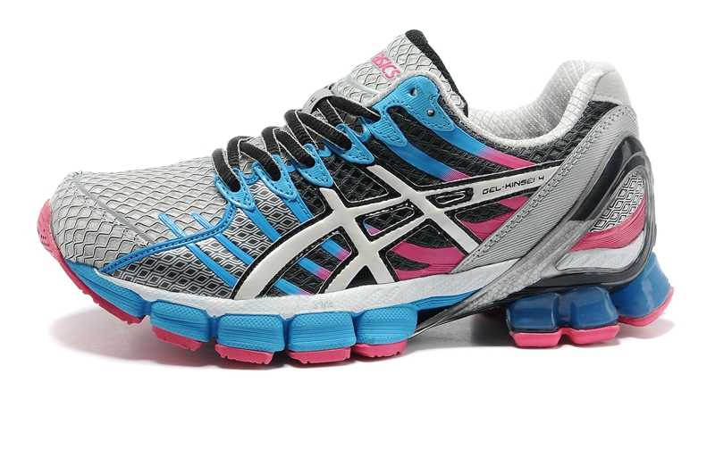 Asics Kimse 4 femme  vetements asics footlocker